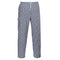 Portwest C078 Chester Chefs Trousers