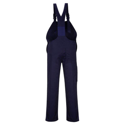 Portwest C875 Burnley Bib & Brace
