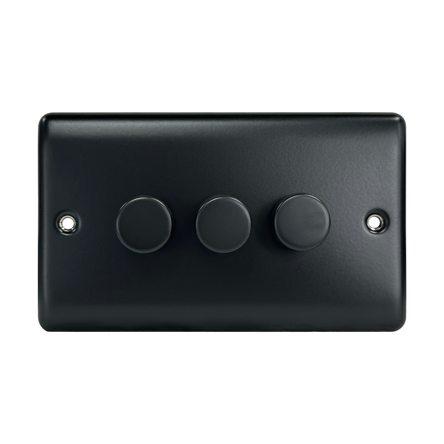 Caradok 3G LED Dimmer Matt Black (Max 100W)