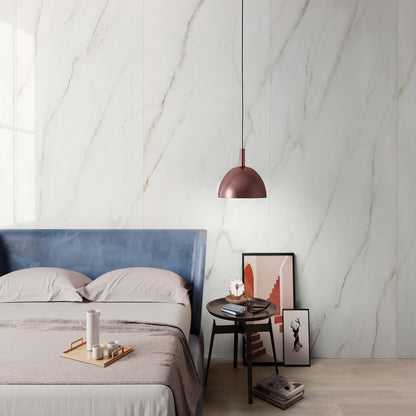 Calacatta Africa White - All Sizes