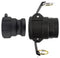 IBC 2” S60X6 – 1.5” Camlock Fitting with 1.5” Type D Camlock