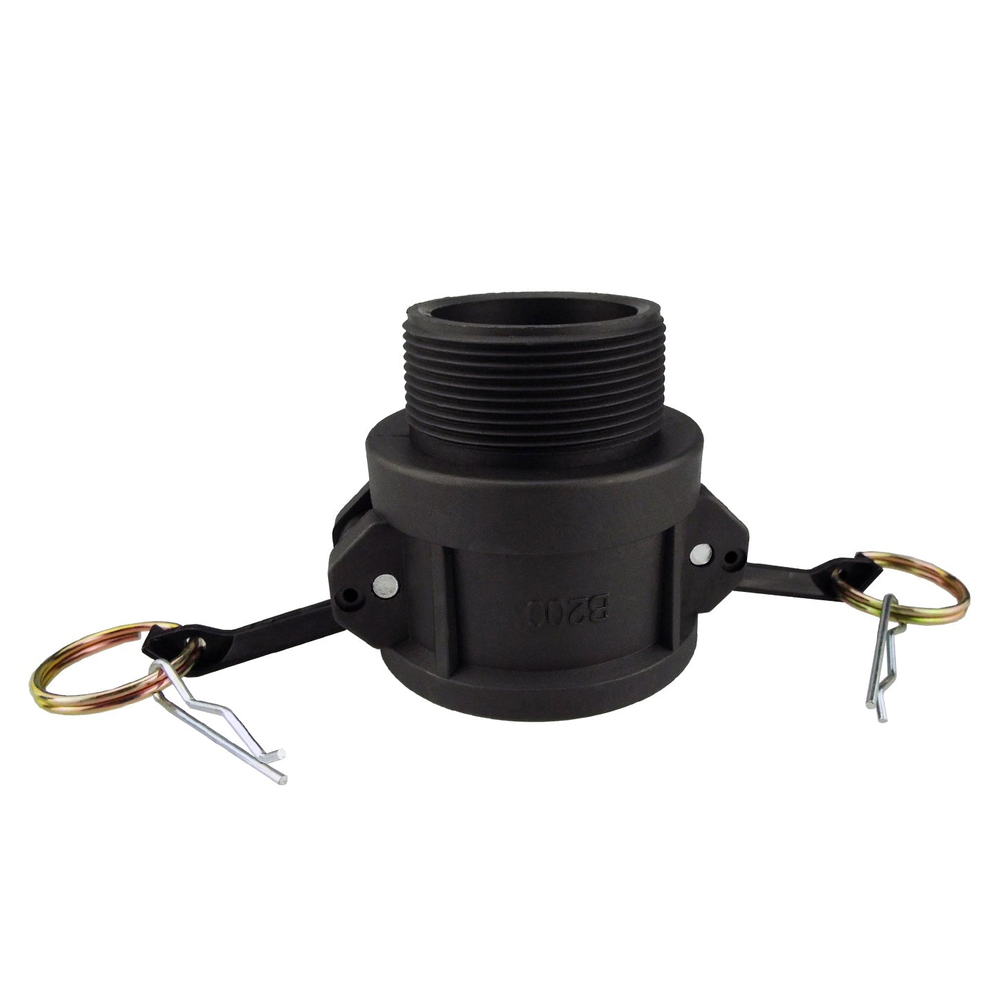 Camlock Type B 1.25"