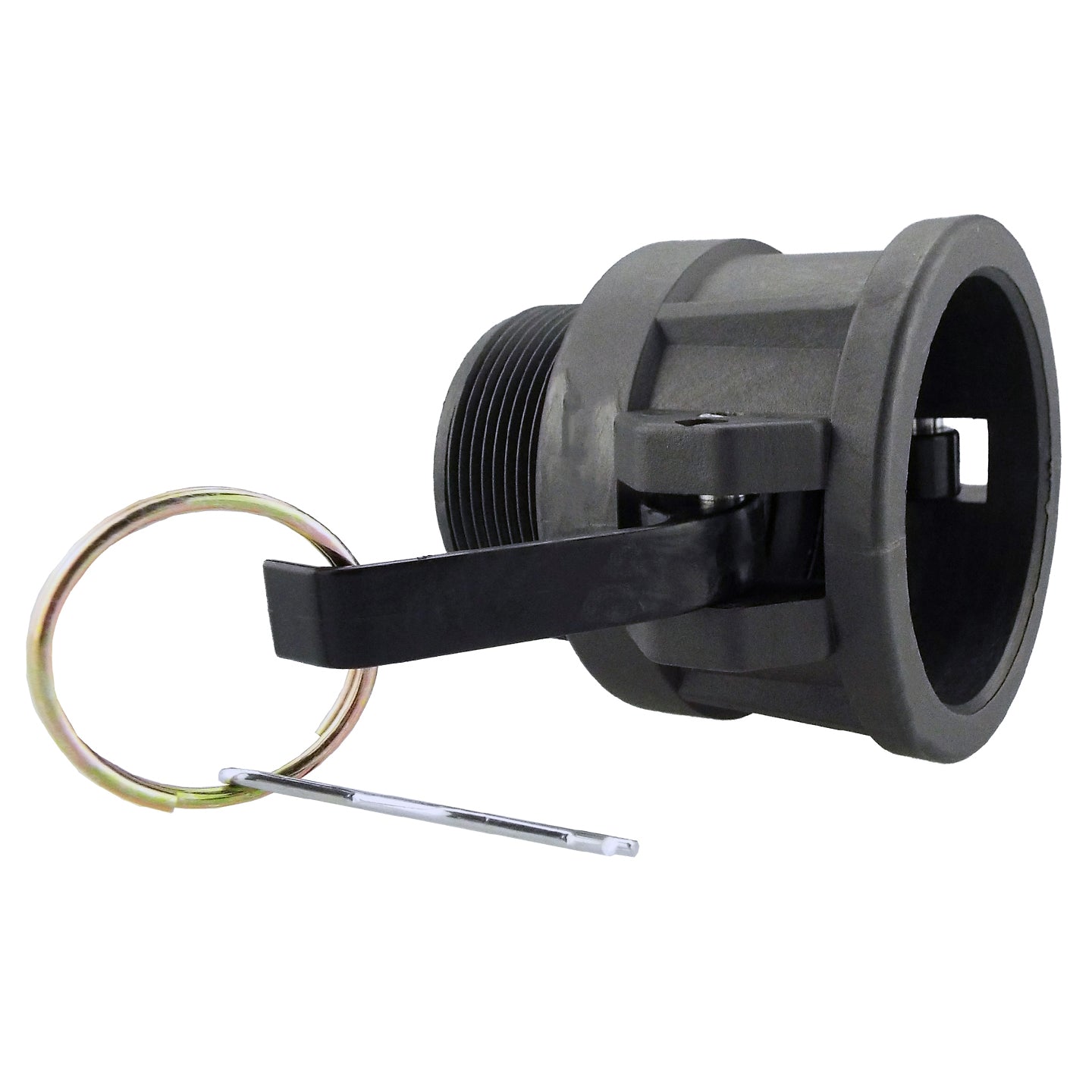 Camlock Type B 3/4"