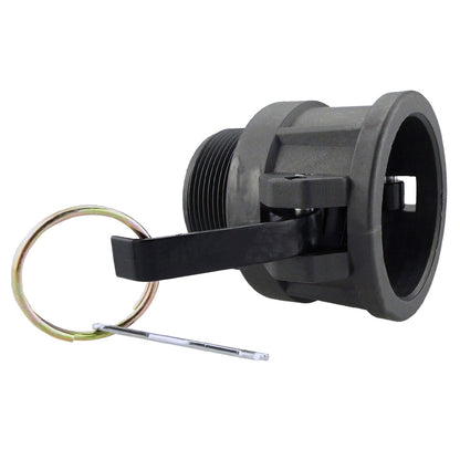 Camlock Type B 2"
