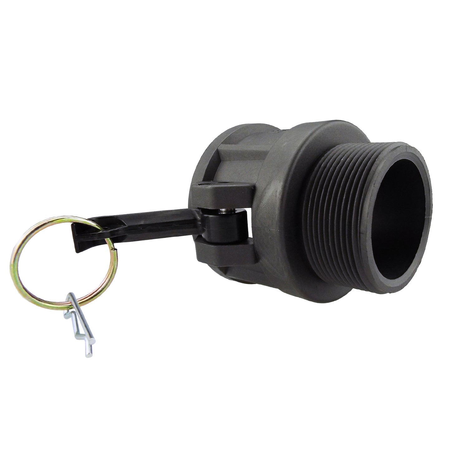 Camlock Type B 1/2"