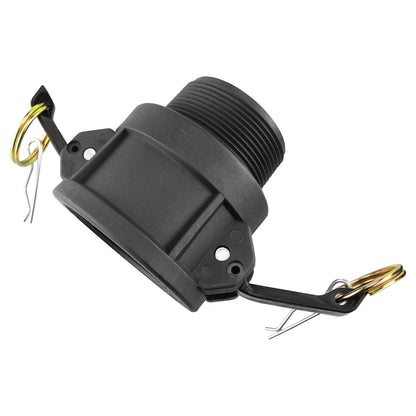 Camlock Type B 1.5"