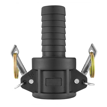 Camlock Type C 1/2"