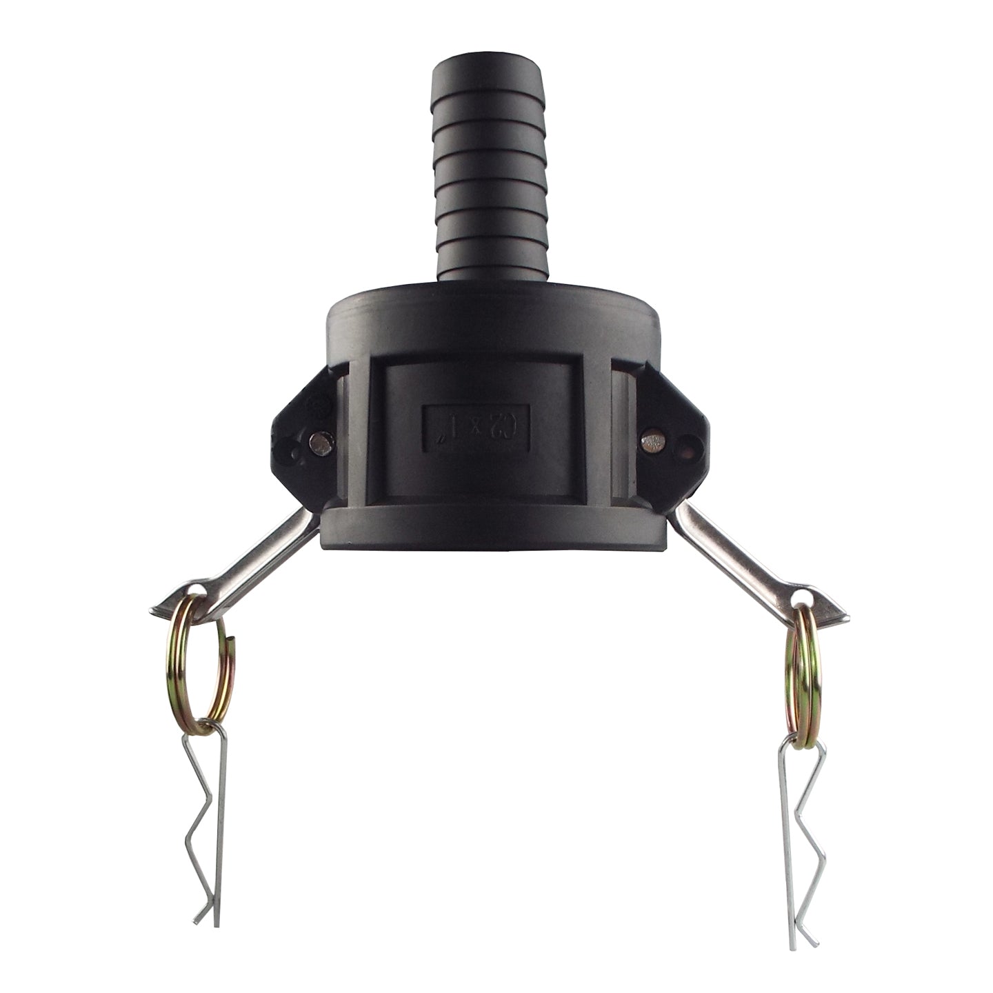 Camlock Type C 1/2"