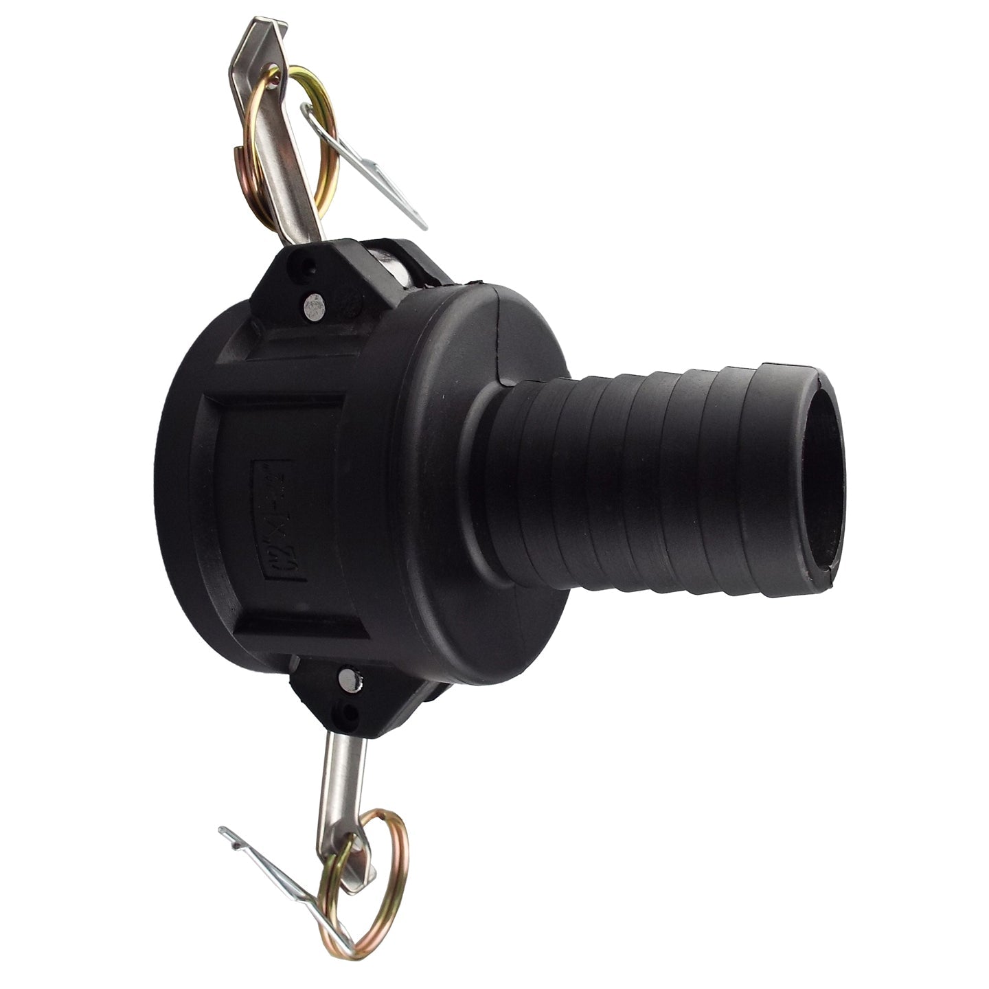 Camlock Type C 4"