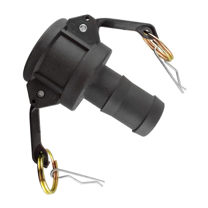 Camlock Type C 1.25"