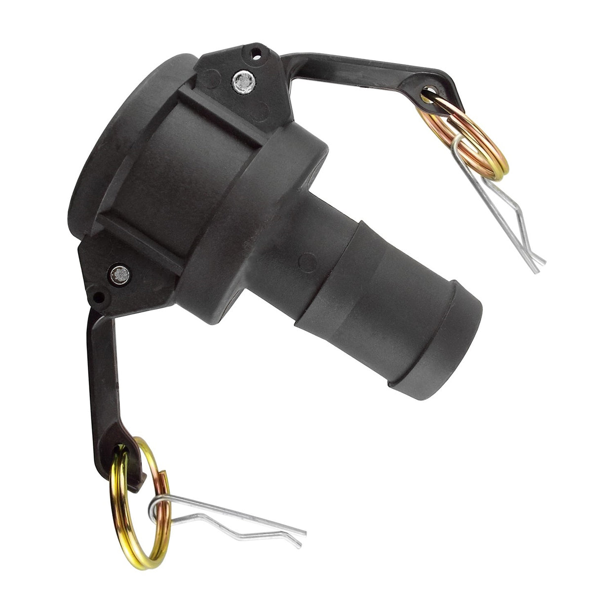 Camlock Type C 4"