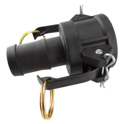 Camlock Type C 3"