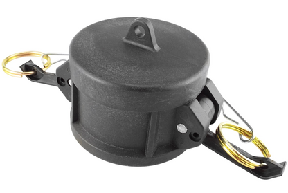Camlock Type DC 1"