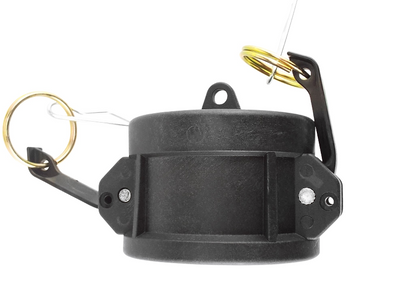 Camlock Type DC 2"