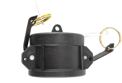 Camlock Type DC 1.5"