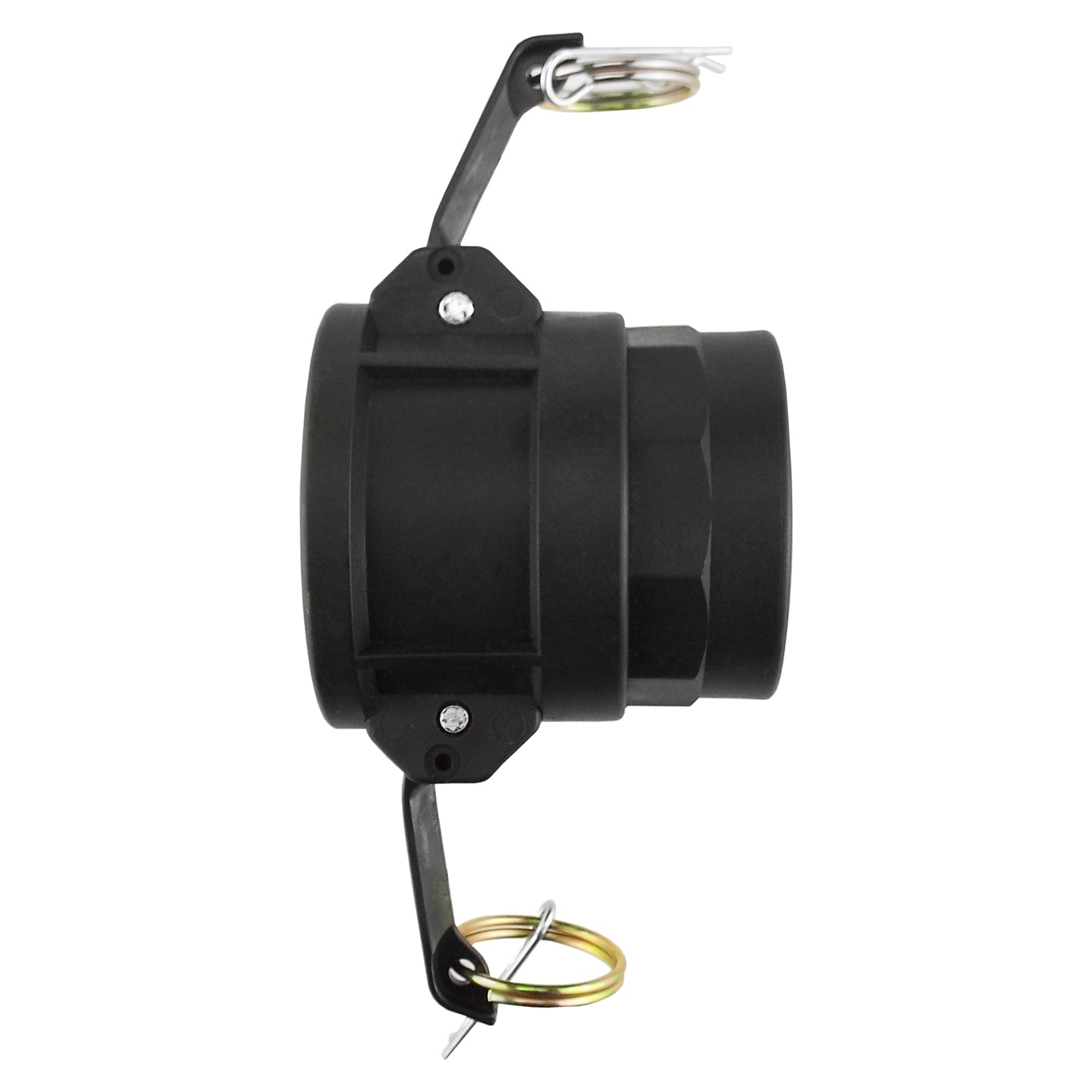 Camlock Type D 3/4"