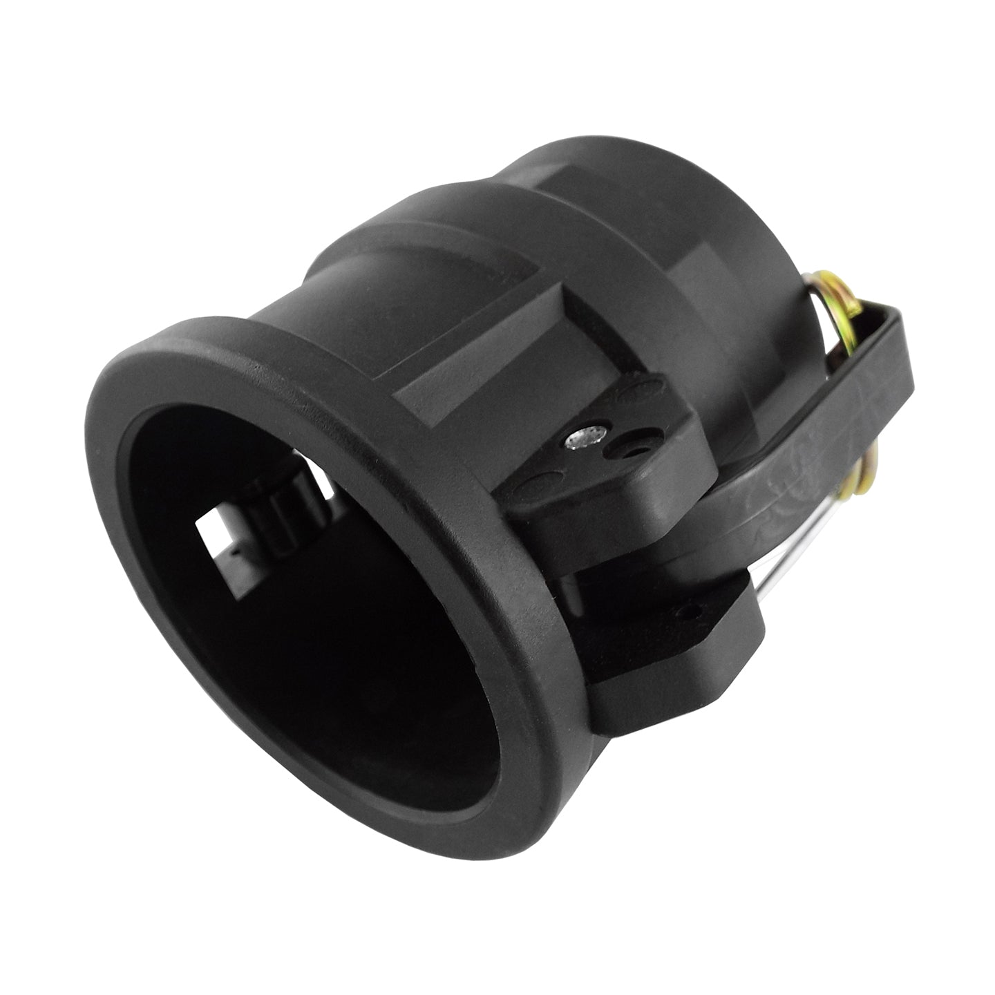 IBC 2” S60X6 – 1.5” Camlock Fitting with 1.5” Type D Camlock