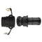 Camlock Type D + E