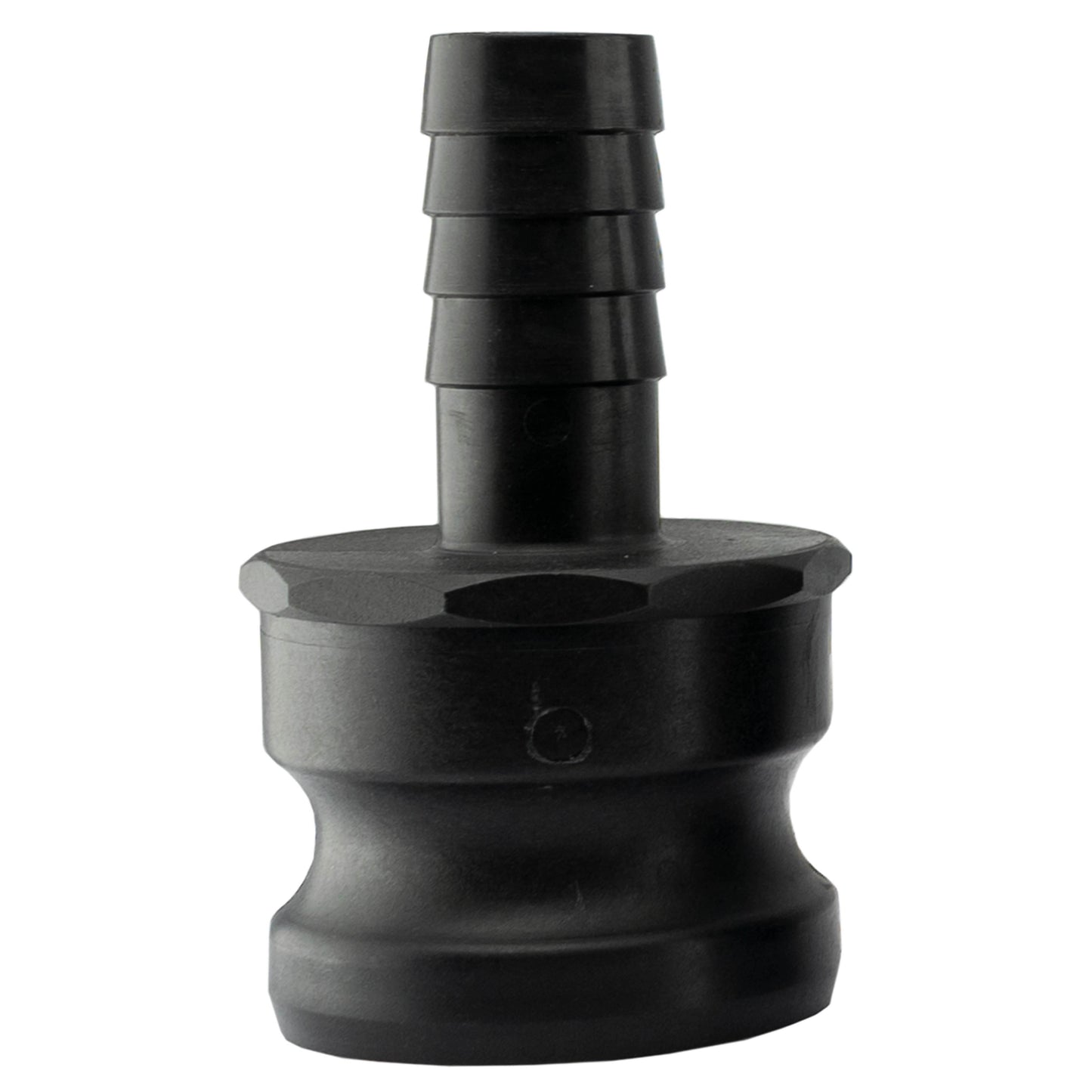 Camlock Type E 2" - 1" Barb