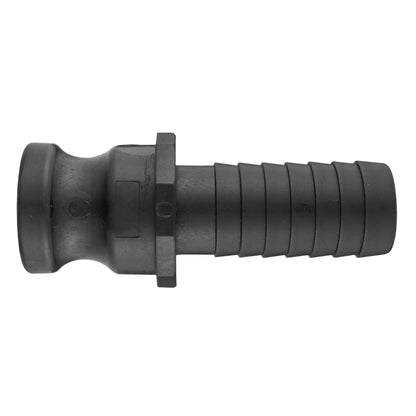 Camlock Type E 2"