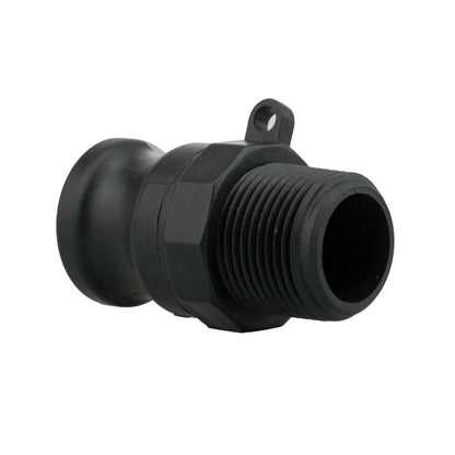 Camlock Type F 4"