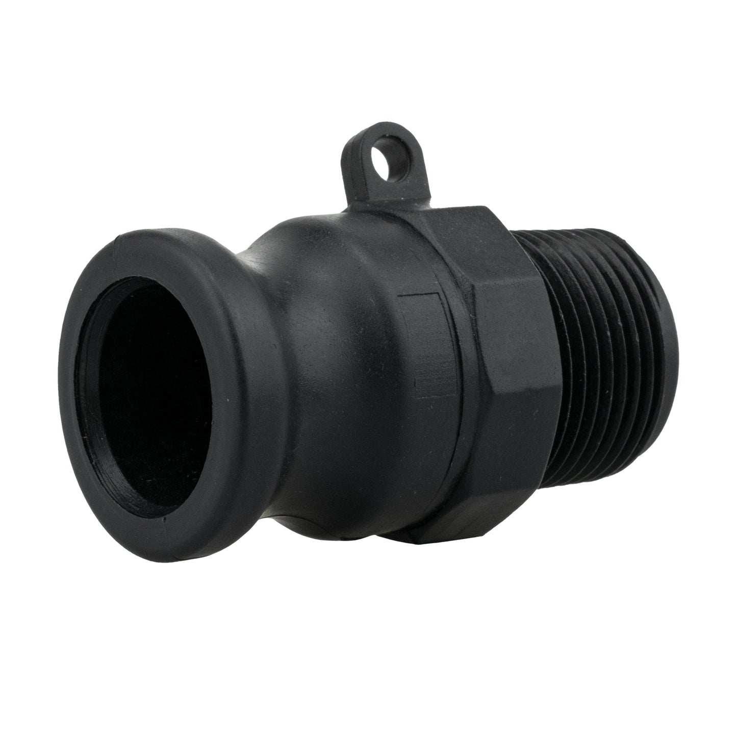Camlock Type F 3"
