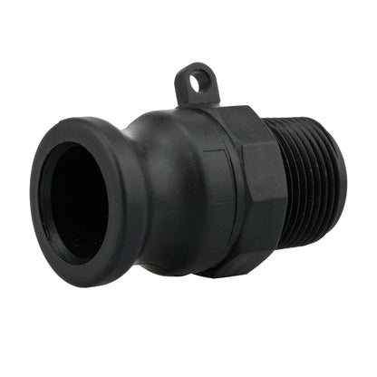 Camlock Type F 3/4"