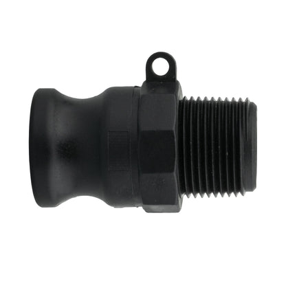 Camlock Type F 4"