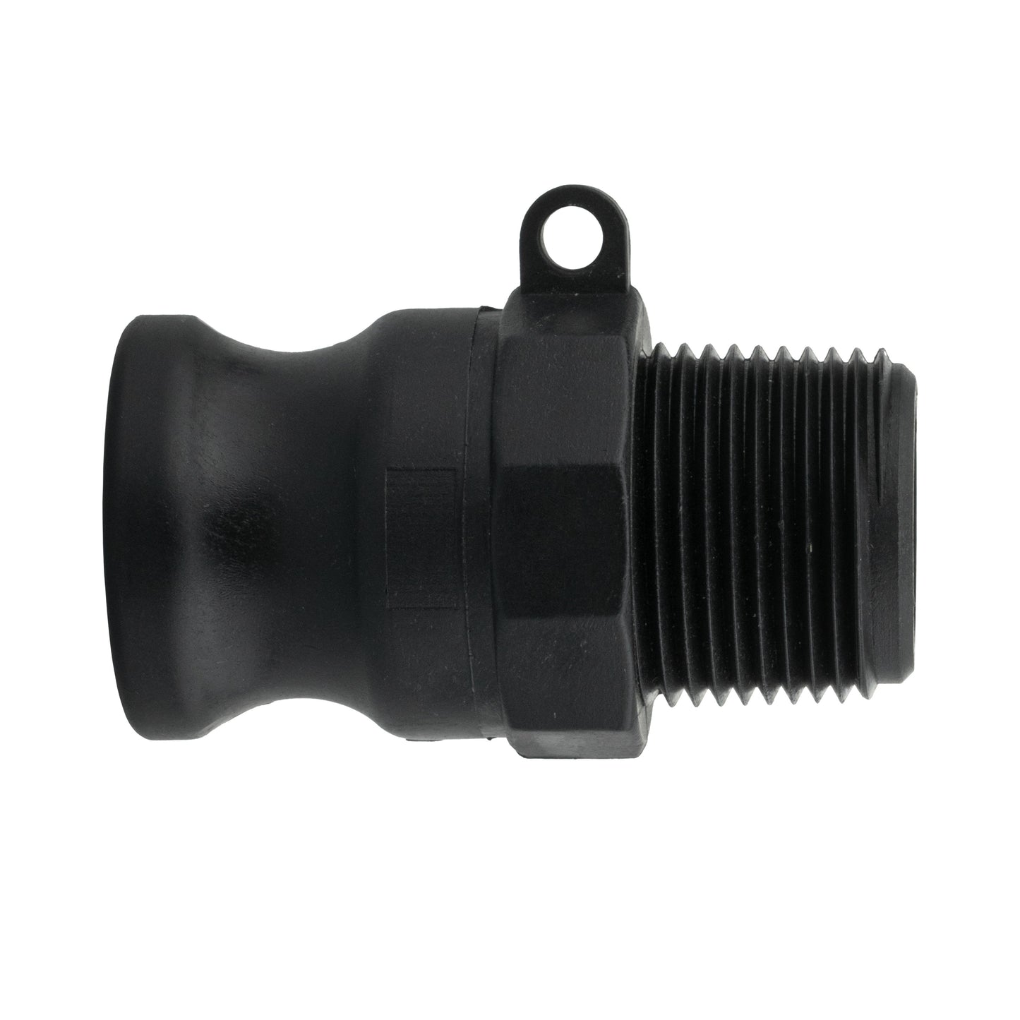 Camlock Type F 1.25"