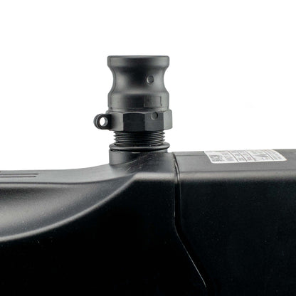 Camlock Type F 3"