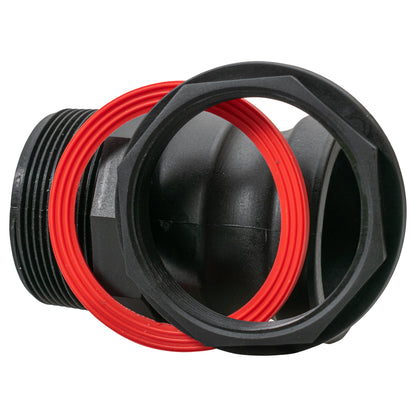 Camlock Male - Water Butt Connector