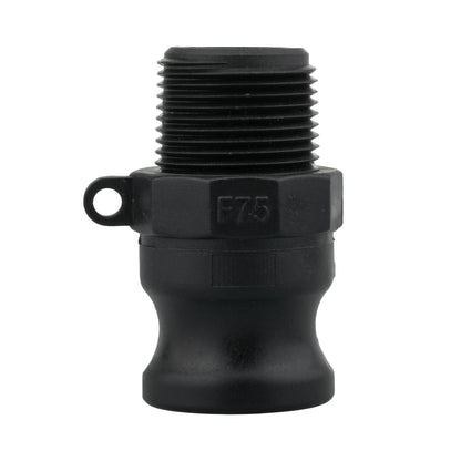 Camlock Type F 1.5"