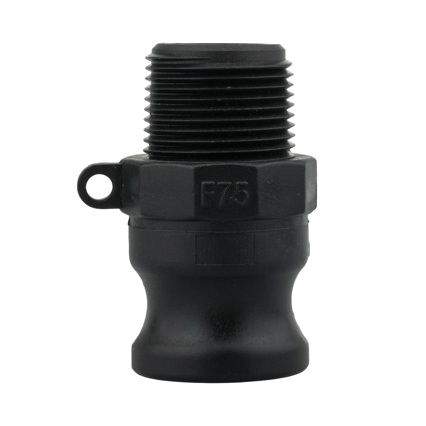 Camlock Type F 3/4"