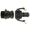 Camlock Type F + C