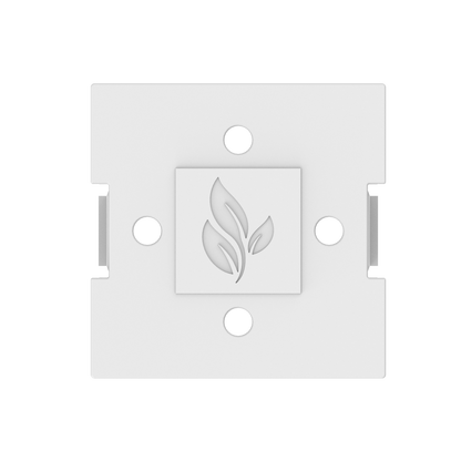 Parking Bay Marker Insert