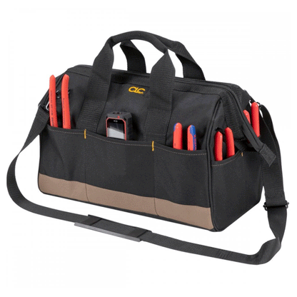 CLC BigMouth Tote Bag, Medium