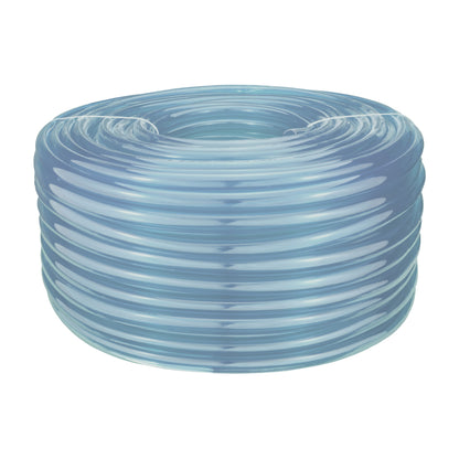 Clear PVC Pipe 14mm*18mm