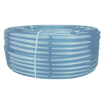 Clear PVC Pipe 22mm*28mm