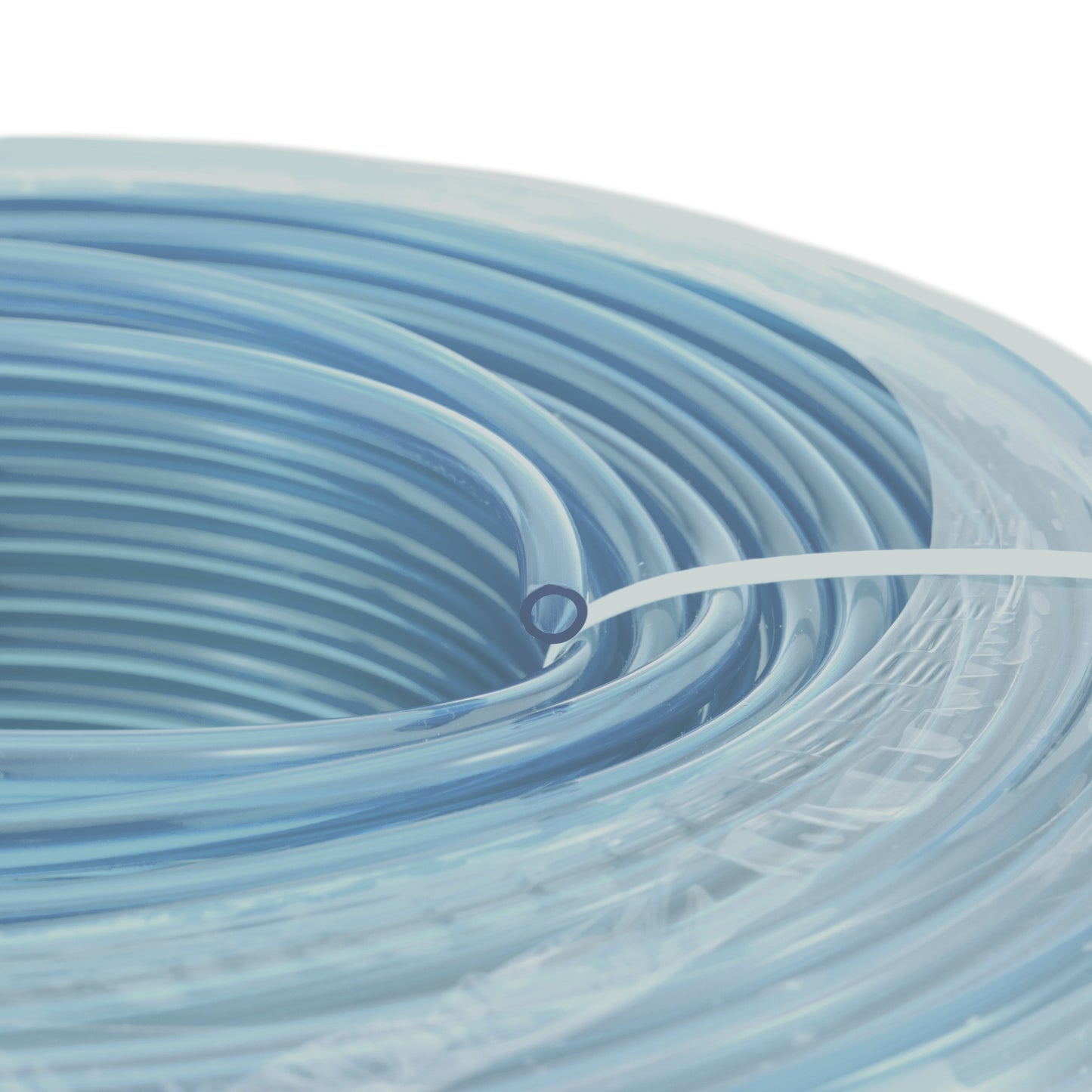 Clear PVC Pipe 3mm*5mm