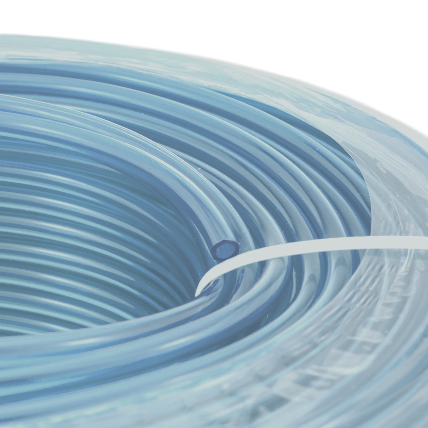 Clear PVC Pipe 5mm*8mm