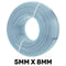 Clear PVC Pipe 5mm*8mm