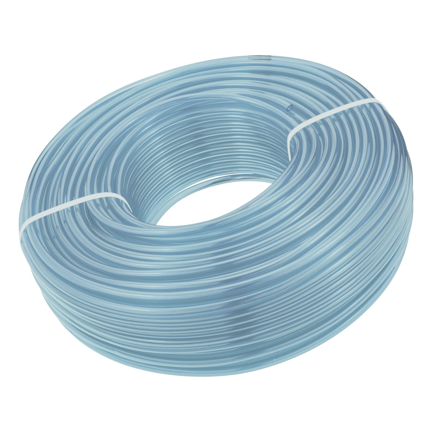 Clear PVC Pipe 6mm*8mm