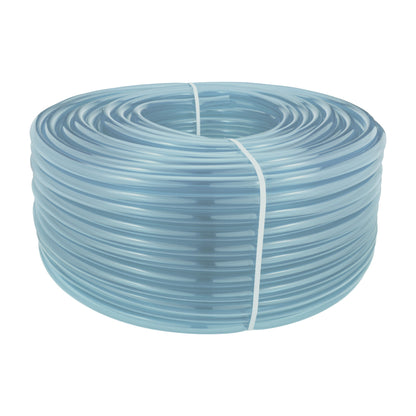 Clear PVC Pipe 8mm*10mm