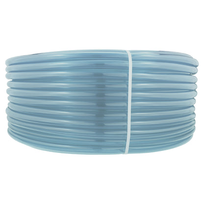 Clear PVC Pipe 8mm*10mm