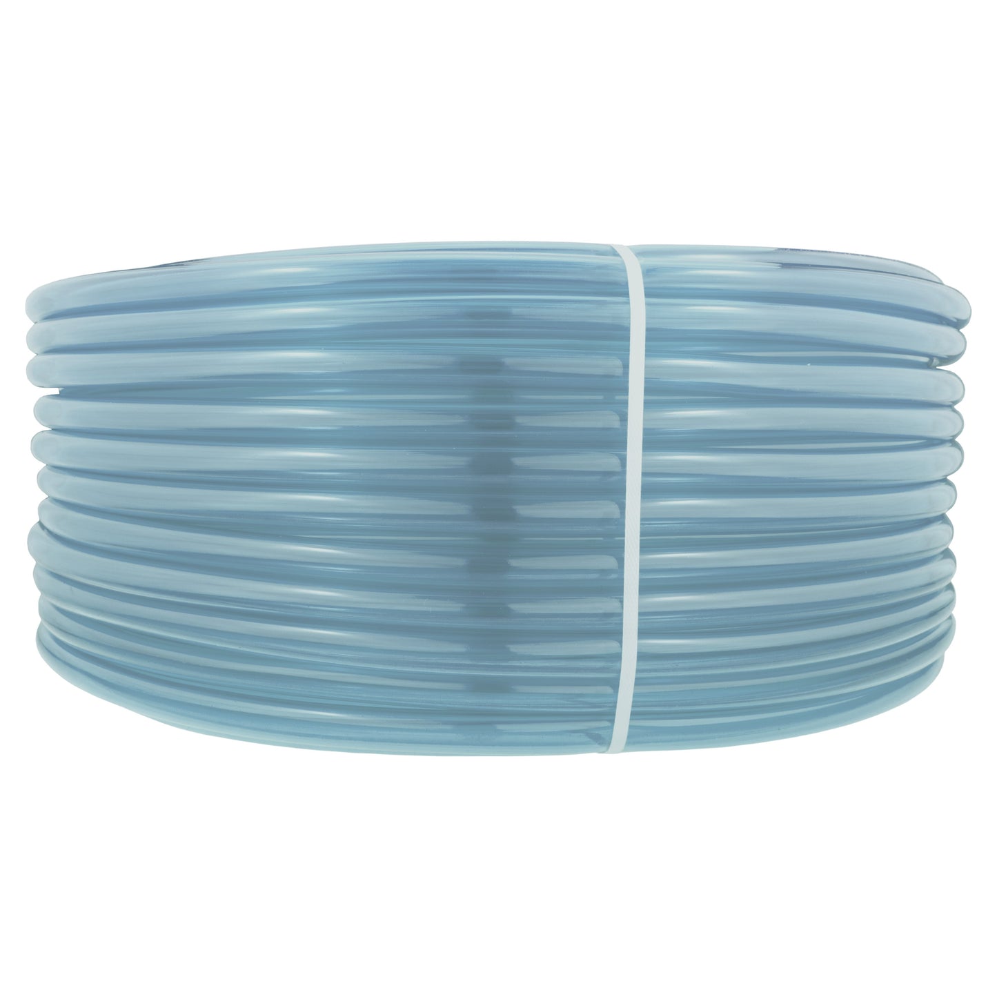 Clear PVC Pipe 8mm*11mm