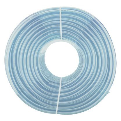 Clear PVC Pipe 8mm*11mm