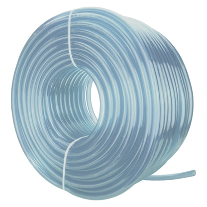 Clear PVC Pipe 8mm*11mm
