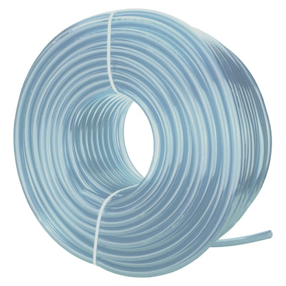 Clear PVC Pipe 8mm*11mm