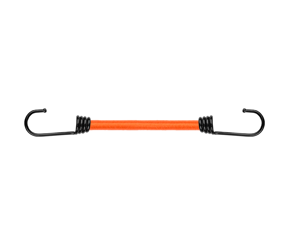 Bungee Cord Hook Metal 80cm