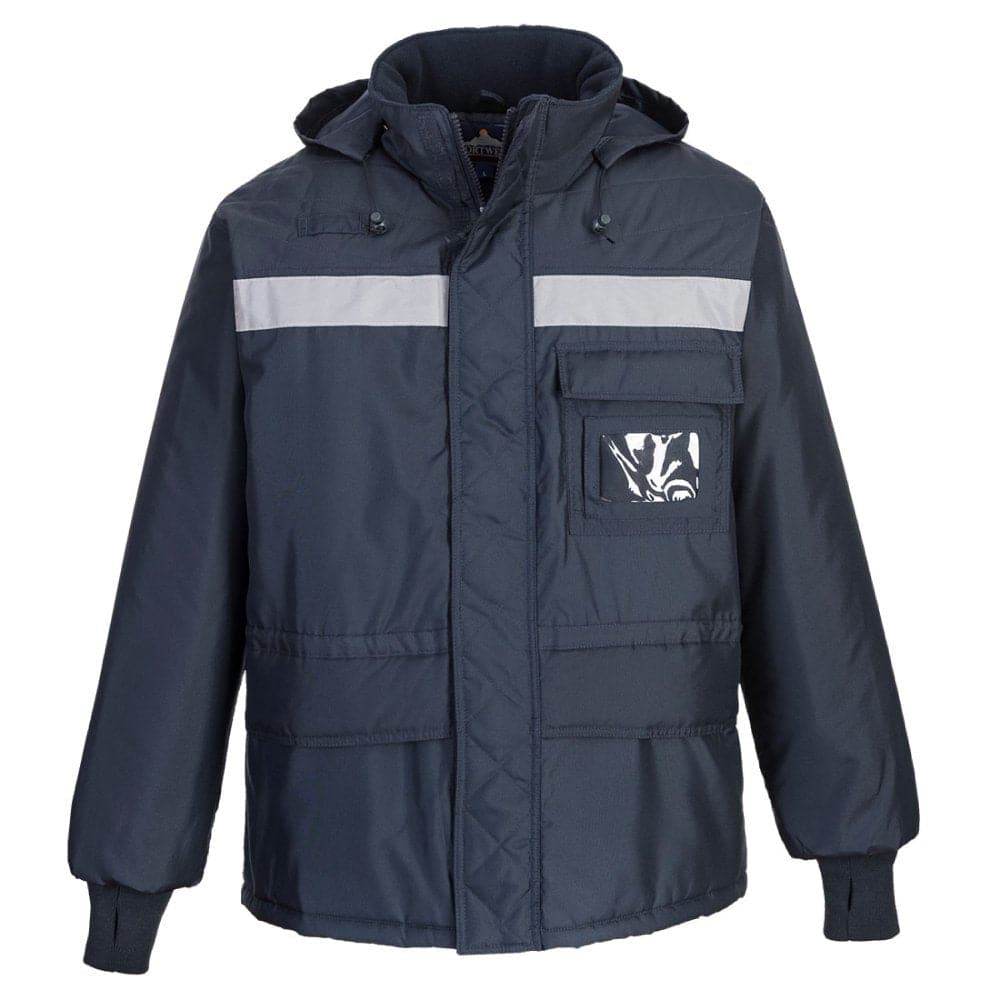 Portwest CS10 ColdStore Jacket